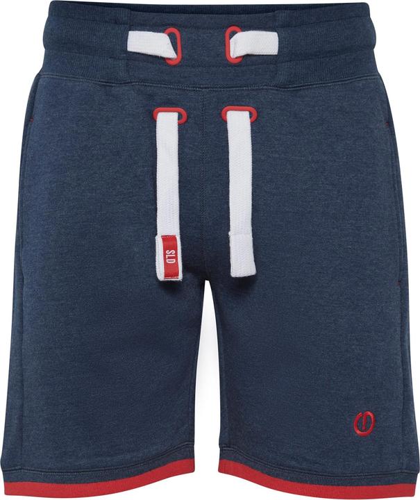 Insignia Blue Melange (8991)