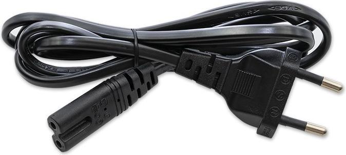 Produktbild Qoltec Ładowarka do baterii roweru elektrycznego 36V | 42V | 2A | 5.5*2.1 (E-Bike Ladegerät)