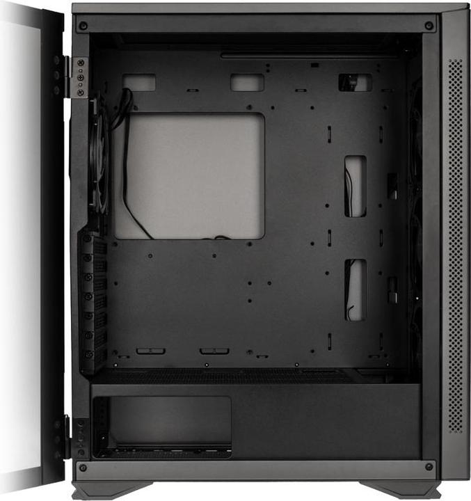 Produktbild Kolink Stronghold Prism Midi-Tower (ATX, mATX, E-ATX, Mini-ATX)