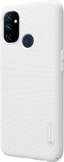 Produktbild Nillkin Super Frosted Shield Series (OnePlus Nord N100)