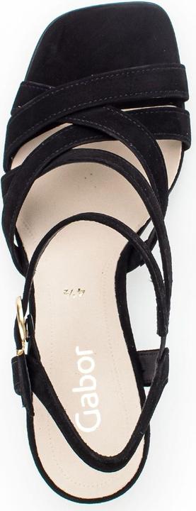 Actual product image Gabor Sandal 41.781.17 (40.5)