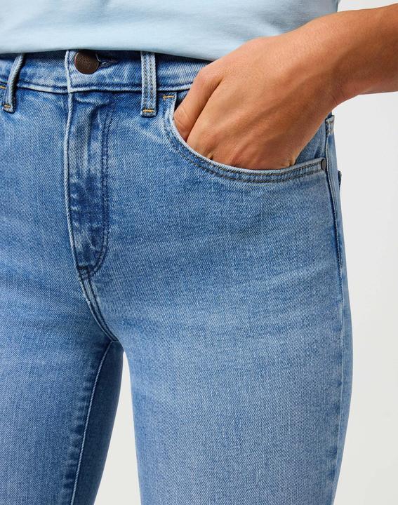 Produktbild Wrangler Jeans Bootcut Bootcut (27)
