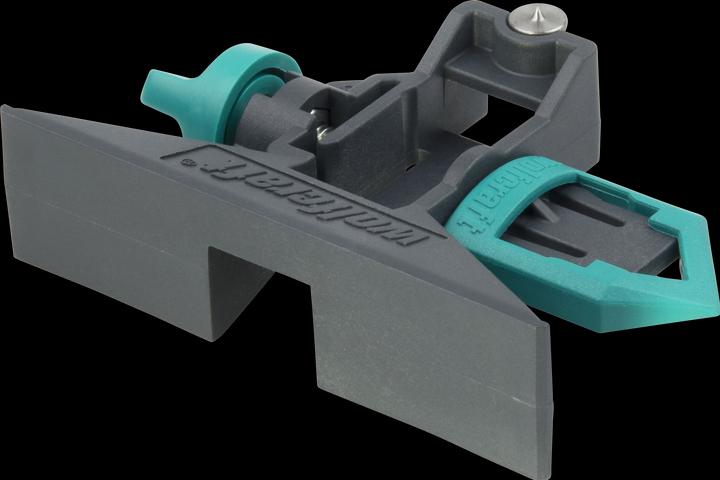 Produktbild wolfcraft wolfcraft 1 Streichmass f. Zollstöcke