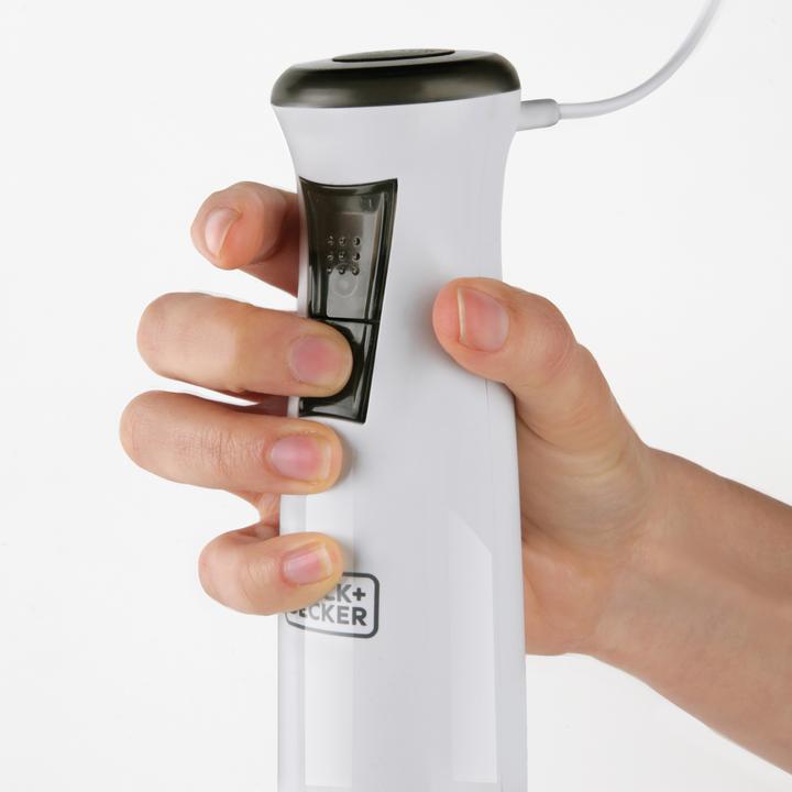 Image du produit Black & Decker BXHBA600E
