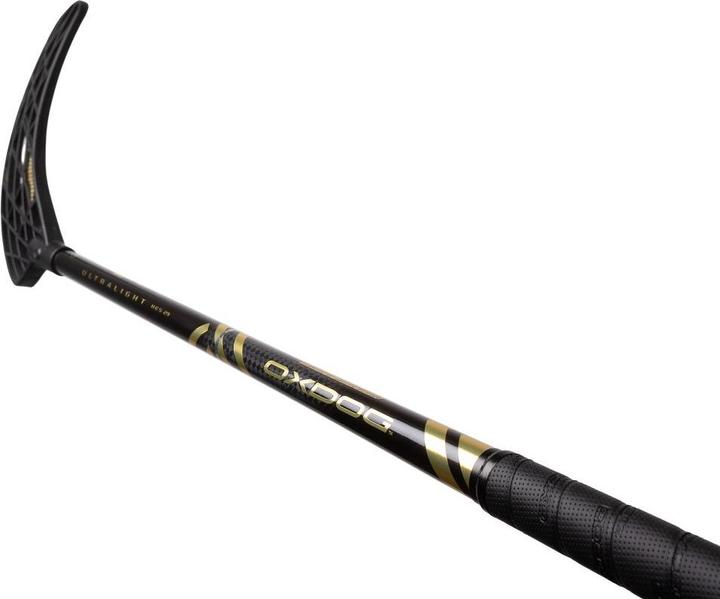 Produktbild Oxdog Ultralight HES 29 BK Round (96 cm, Links)