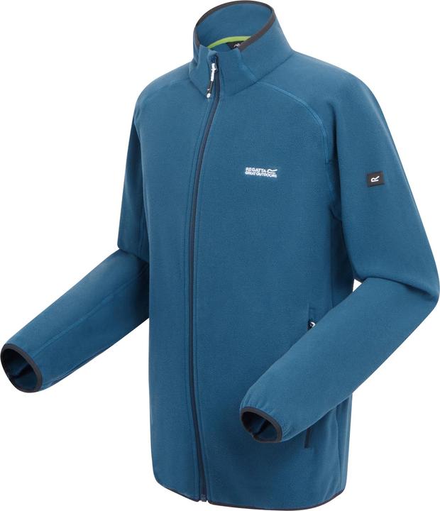 Image du produit Regatta - Veste polaire HADFIELD - Homme (XL)