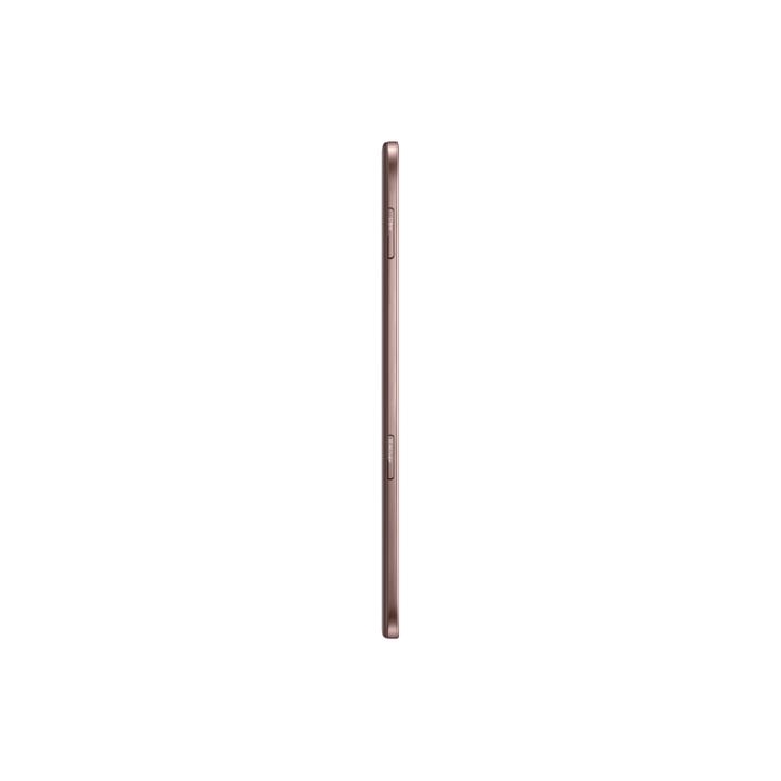 Actual product image Samsung Galaxy Tab 3 8.0 SM-T315 - WiFi (4G, 8", 16 GB, Brown, Gold)