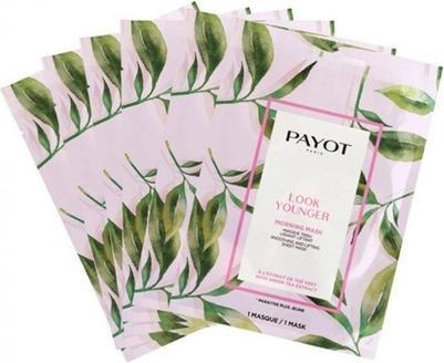 Immagine prodotto Payot Paris Maschera mattutina per sembrare più giovani (19 ml)