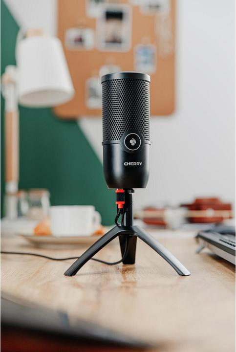 Image du produit CHERRY UM 3.0
