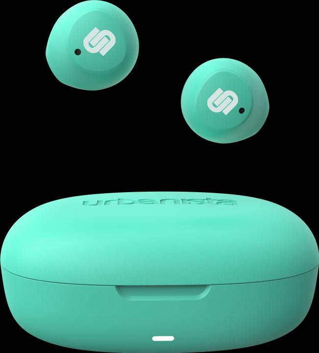 Actual product image Urbanista Lisbon (9 h, Wireless)