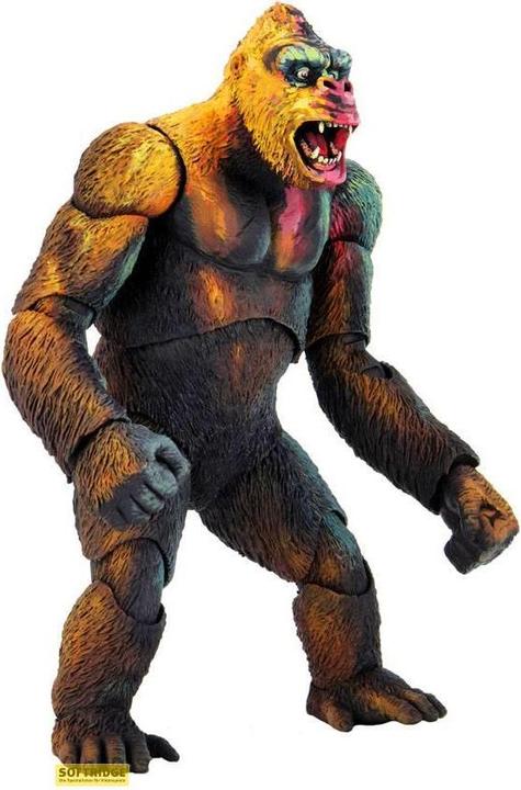 Produktbild Neca King Kong: Ultimate King Kong (Illustrated)