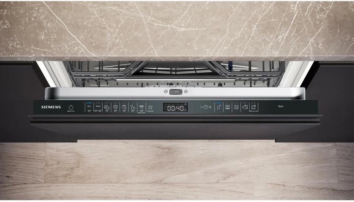 Immagine prodotto Siemens iQ500, Lavastoviglie completamente integrata