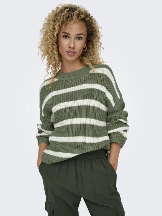 Immagine prodotto JdY JDYJUSTY Maglione lavorato a maglia Maglione lavorato a maglia (XL)