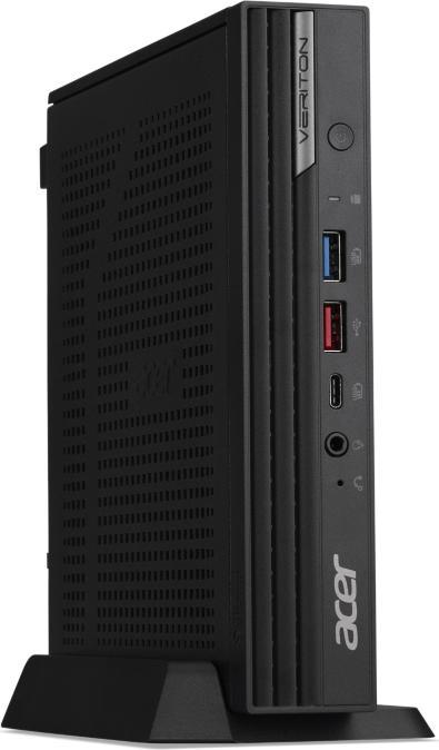 Produktbild Acer PC Veriton N4710GT i5 Linux (Intel Core i5-13500T, 8 GB, 256 GB, UHD Graphics 770)