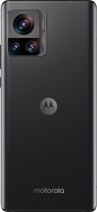 Productafbeelding Motorola Edge30 Ultra (256 GB, Interstellair zwart, 6.67", Dubbele SIM, 200 Mpx, 5G)
