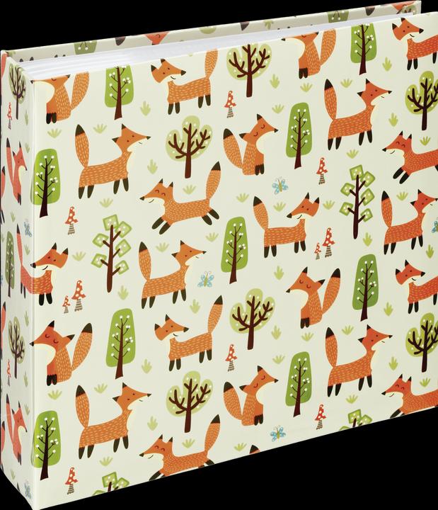 Produktbild Hama Forest Foto Format 10x15 cm (10 x 15 cm)