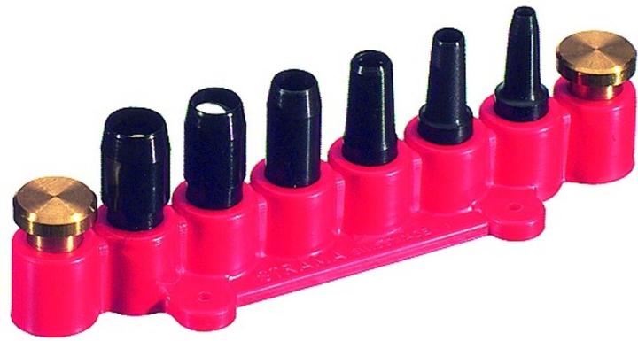 Werkstarck Inserti per attrezzi, 3-8 mm