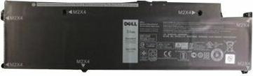 Image du produit Dell BTRY PRI 34WHR 4C SIMPLO (4 cellules, 4250 mAh)