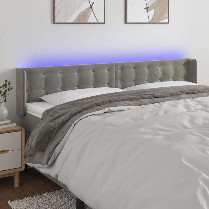 Image du produit VidaXL Gianna (183 x 16 x 88 cm)