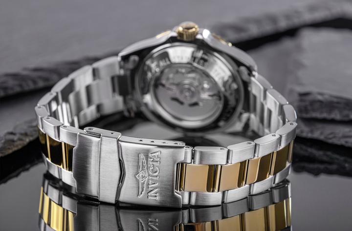 Actual product image Invicta MEN'S PRO DIVER 8927OB - AUTOMATIC WR200, 40mm Case (zv001f) (Diving watch, 40 mm)