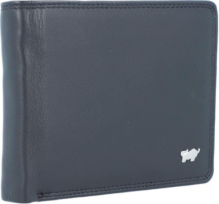 Produktbild Braun Büffel Geldbörse Golf Edition 90335 Geldbörse