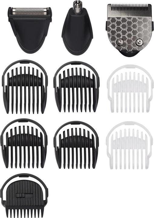 Produktbild BaByliss Carbon Titanium