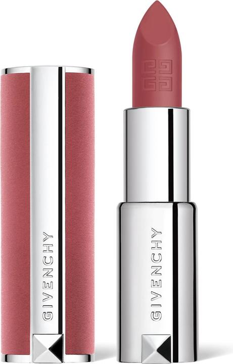 Immagine prodotto Givenchy Rossetto Le Rouge Sheer Velvet No.16 Nude Boise (16 Boise nuda)