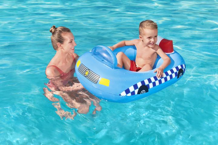 Immagine prodotto Bestway Gommone per il nuoto - 34153