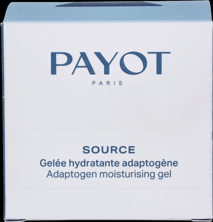 Immagine prodotto Payot Paris Fonte (50 ml, Crema da giorno)