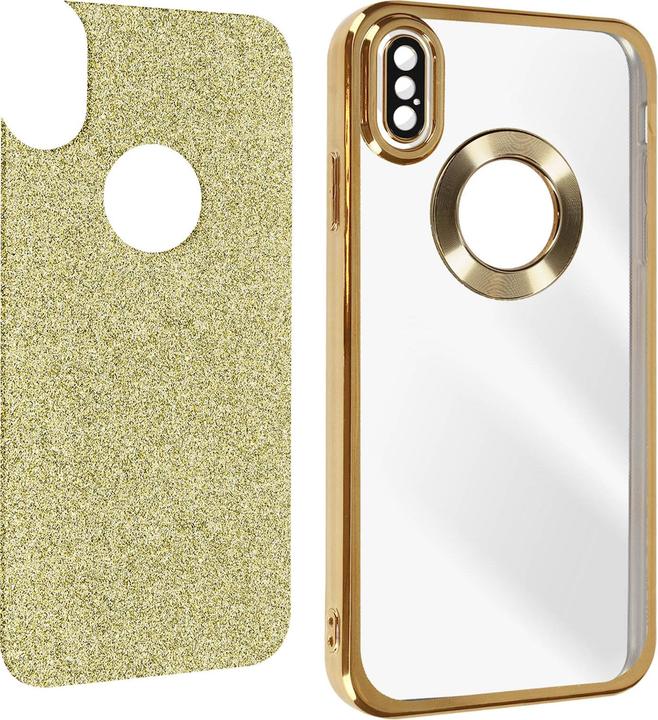 Actual product image Avizar Protecam Spark Series (Apple iPhone XS)