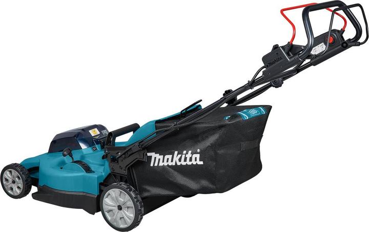 Immagine prodotto Makita DLM539PT2 (Batteria ricaricabile)
