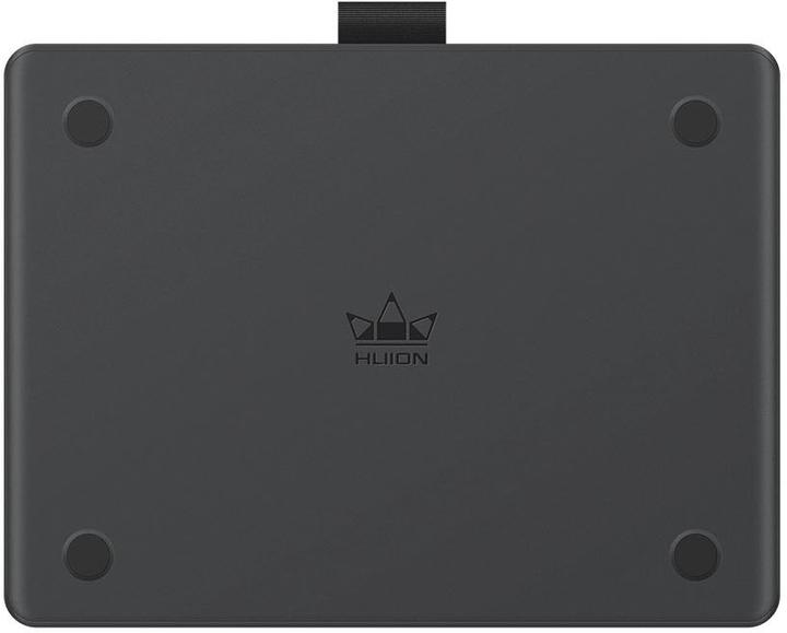 Immagine prodotto Huion Inspiroy Frego M Nero (5080 lpi)