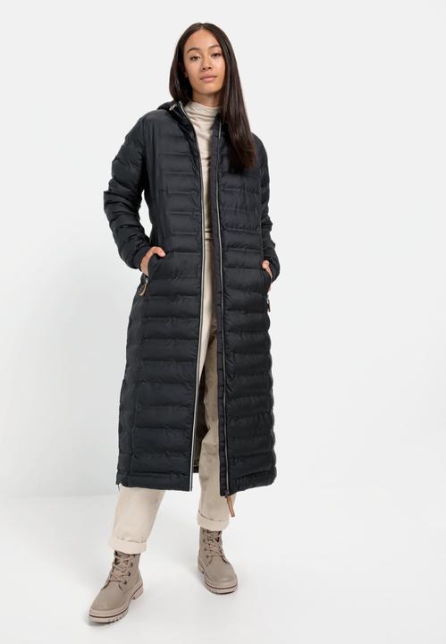 Produktbild Camel Active teXXXactive® Funktionsmantel mit Kapuze (42)