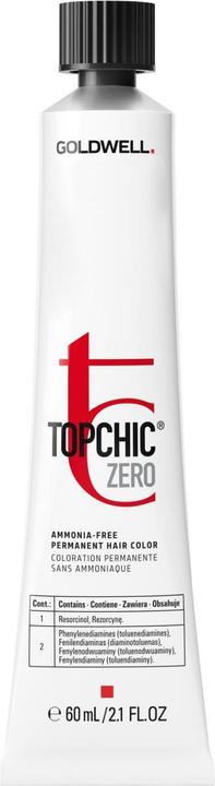 Produktbild Goldwell Topchic Zero - 7NN Mittelblond Extra (7NN - mittelblond extra)