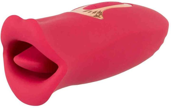 Productafbeelding You2Toys Orale Plezier Vibrator