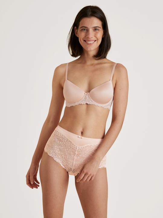 Actual product image Calida T-shirt bra (75 B, Single pack)