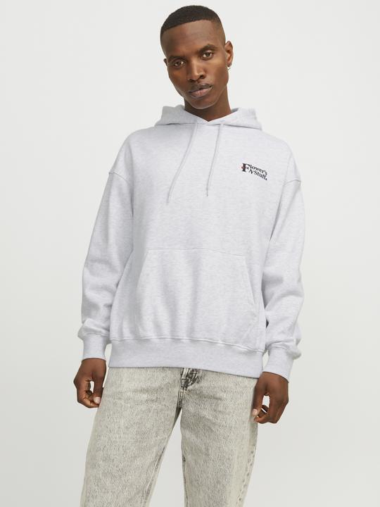 Produktbild Jack & Jones Jorsalon Sweat Hood Tg (S)