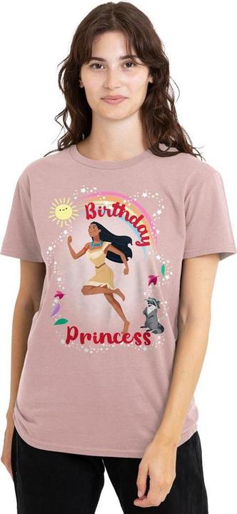 Immagine prodotto Moana Maglietta Maui Accatastato Adulto Unisex (S)