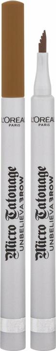 L'Oréal Paris Brow (11841 Auburn)