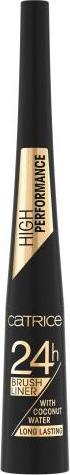 Produktbild Catrice 24h Brush Liner (010 Schwarz)