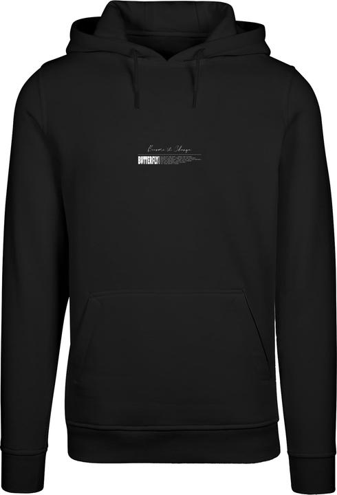 Mister Tee Become the Change Butterfly 2.0 Hoody