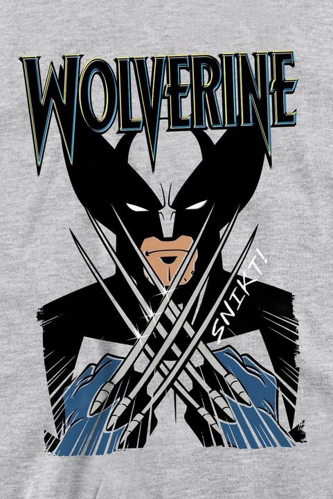 Produktbild XMen Sweatshirt (M)