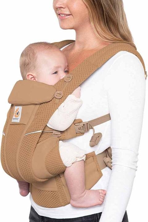 Produktbild Ergobaby Omni Breeze