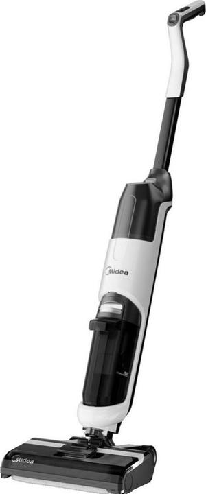 Actual product image Midea Cordless Vacuum Cleaner | MWD-X6 | Handstick 3in1 | Washing function | 120 W | 21.6 V | Operating ti
