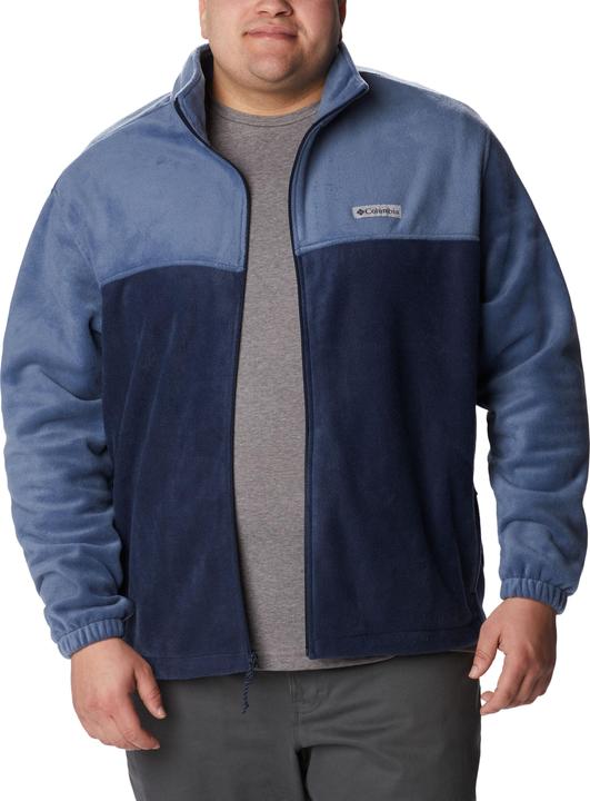 Actual product image Columbia Steens Mountain™ Full Zip 2.0 (XXS)
