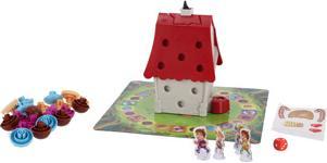 Produktbild Jumbo Knibbel Knabbel Knuisje (Deutsch, Französisch)