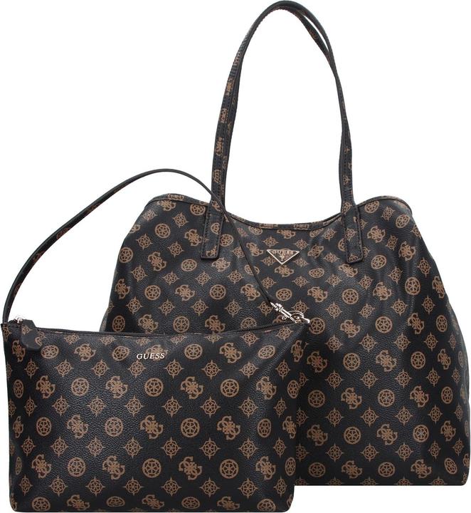 Guess Victoria 2in1 Sac à main pour femme (24 l)