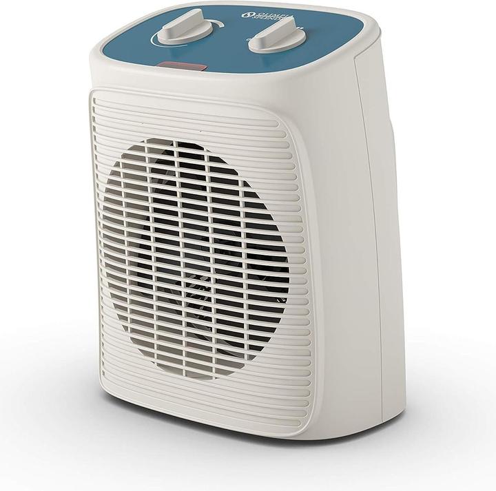 Actual product image Olimpia Splendid Caldo Rock M (2000 W)