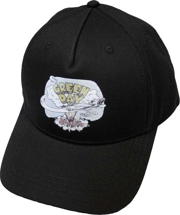 Produktbild Green Day Dookie Baseball Cap