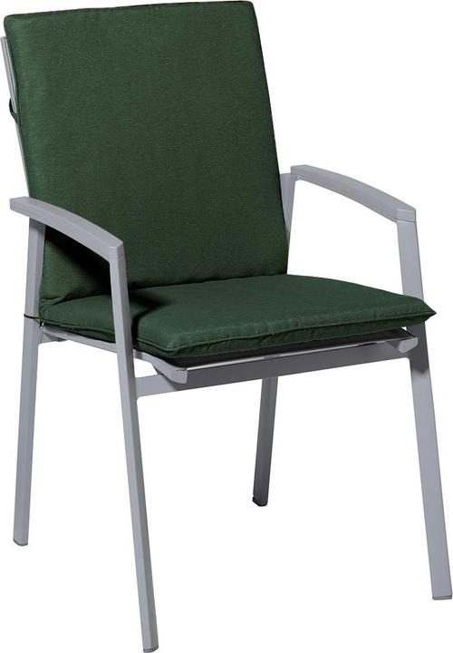 Produktbild Casativo Komfortable Niederlehner-Auflage, 4er Set (97 x 49 cm)